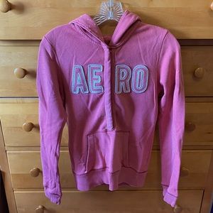 Medium Aero Hoodie